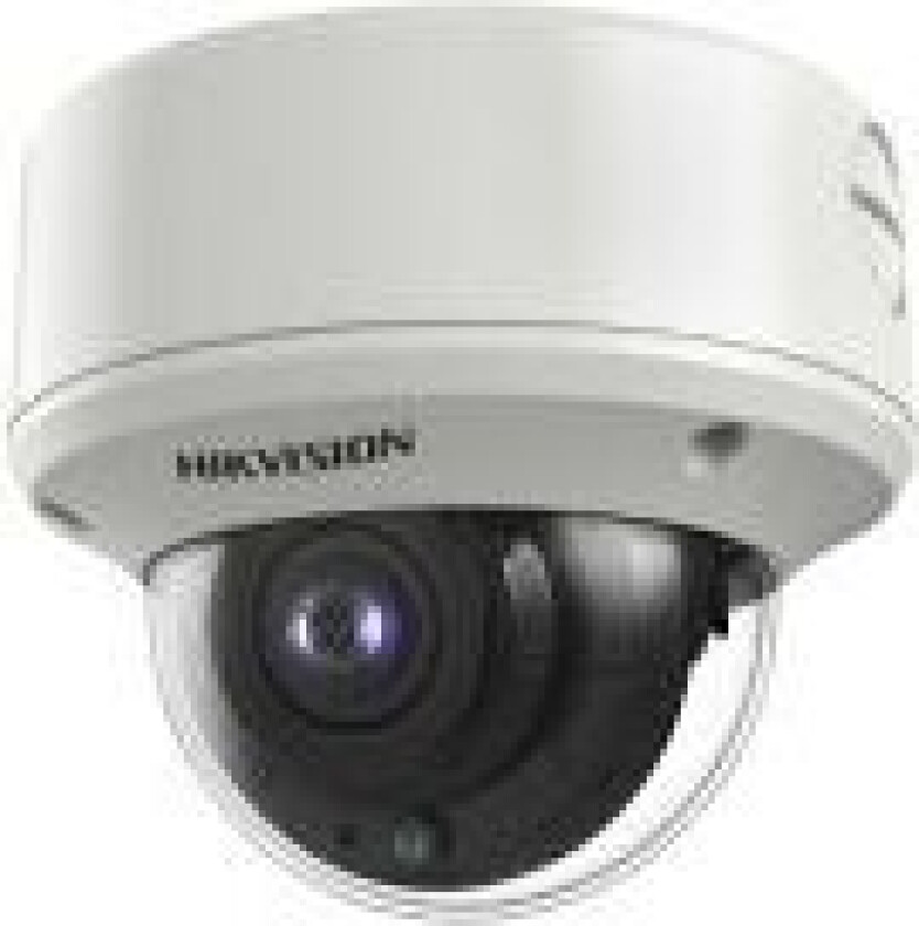 HIKVISION DS-2CE59H8T-AVPIT3ZF(2.7-13.5mm) Dome 5MP HD-TVI (DS-2CE59H8T-AVPIT3ZF(2.7-13.5mm)) (DS-2CE59H8T-AVPIT3ZF(2.7-13.5M) thumbnail