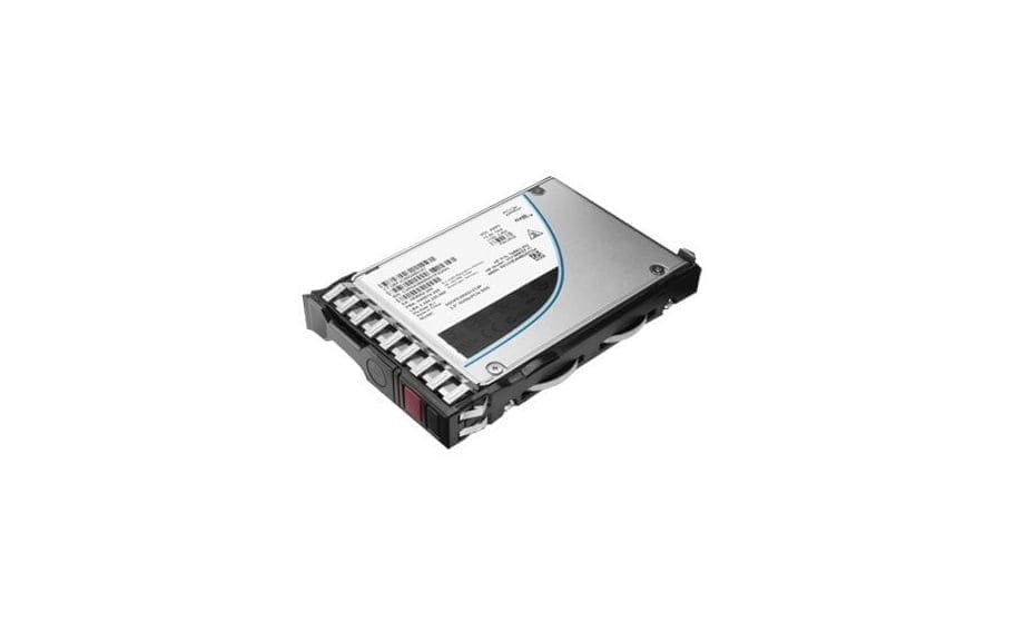 HP 240GB SATA, Solid State Drive (P07721-001-RFB) thumbnail