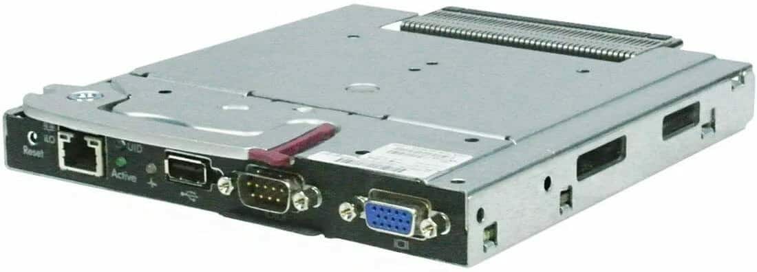 HP SPS-MODULE OA DDR2 (RP000121217) thumbnail