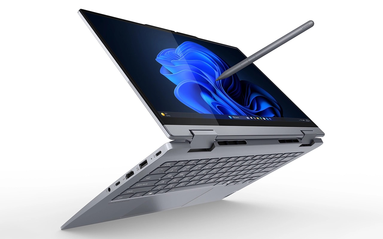 Lenovo TS/NB TP T14 G7 U7 16G 512G 11P (21WN00B0MH) thumbnail