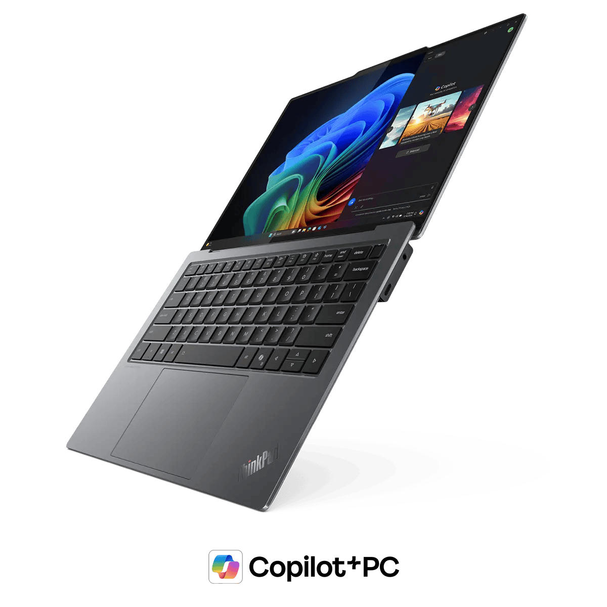 Lenovo TS/NB TP T14 AMD G7 AI_R7 32G 512G 11P (21WV0039MH) thumbnail