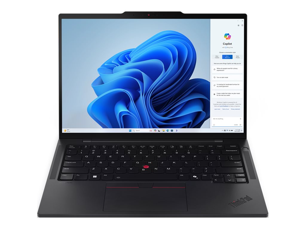 Lenovo TP T14s G7 U5-325 32GB/512GB 14IN W11P (21YU005JMH) thumbnail
