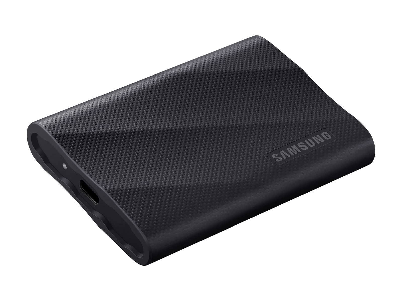 Samsung Portable SSD T9 1 TB USB 3.2 G (MU-PG1T0B/EU+SMARTTAG BUNDLE) thumbnail
