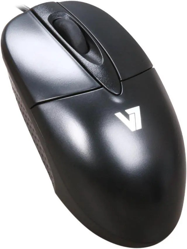 V7 MOUSE STANDARD USB OPTICAL (M30P10-7E) thumbnail