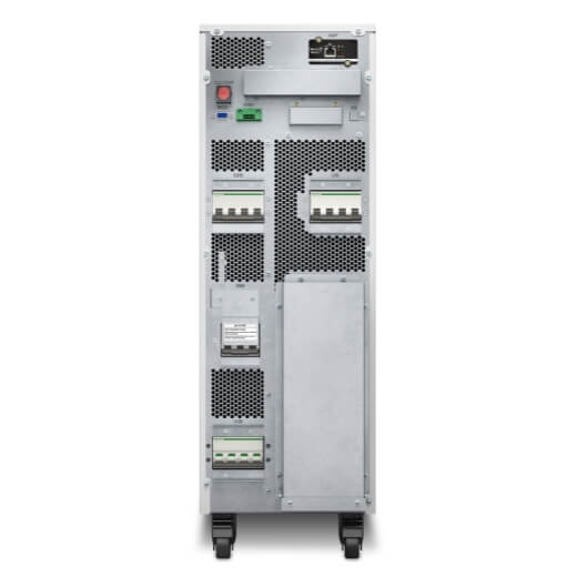 APC EASY UPS 3S PRO 30KVA 400V 3:3 UPS FOR I (E3SP30KHB1) thumbnail