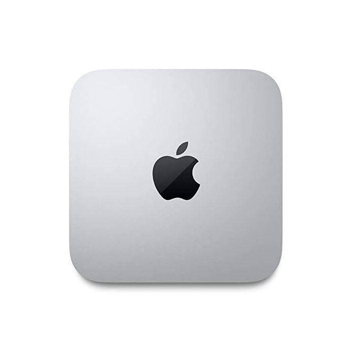 Apple Mac Mini M2 2023 CTO Silver MacOS (Z16K) thumbnail