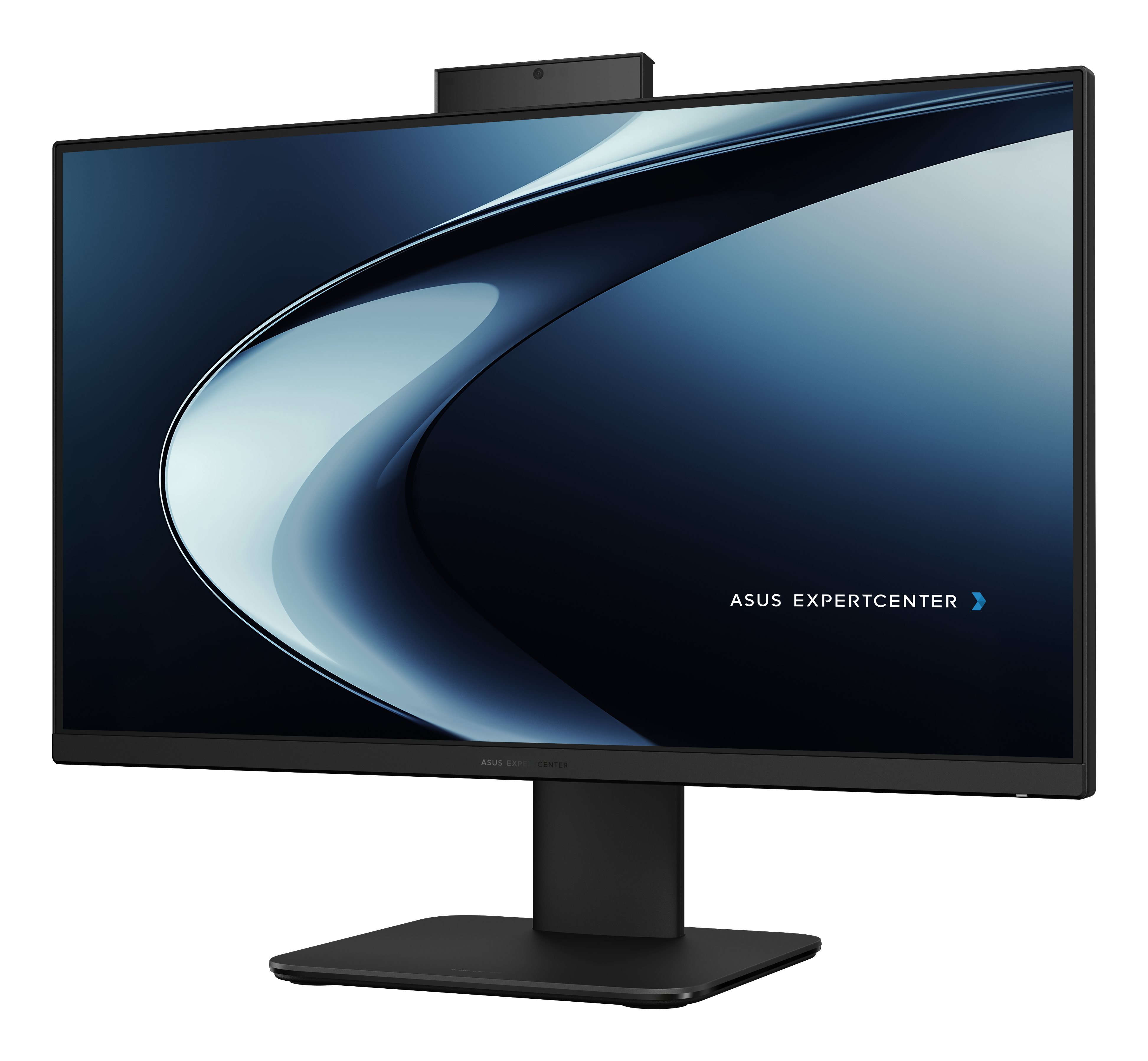 ASUS ExpertCenter P400 AiO P440VAESK-BPC283X Intel Core 7 240H 60,5 cm (23.8") 1920 x 1080 Pixels Alles-in-één-pc 16 GB DDR5-SDRAM 512 GB SSD Windows 11 Pro Wi-Fi 6E (802.11ax) Zwart (90PT03X5-M076M0) thumbnail