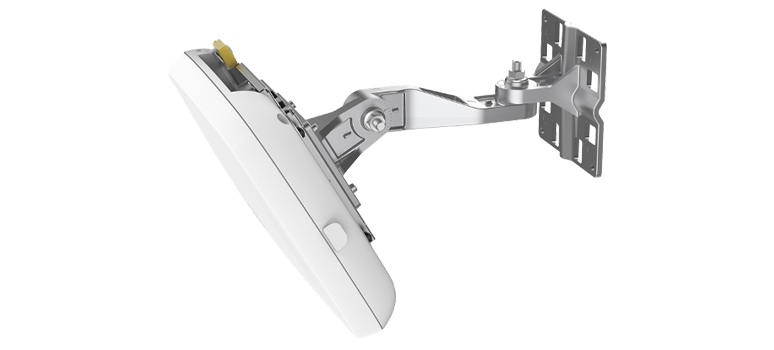 Cisco Refurb/Catalyst 9166D1AP W6E tri-band4x4 (CW9166D1-E-RF) thumbnail
