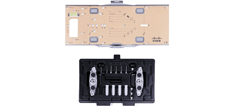 Cisco T-Mr-4 Wireless Access Point (MA-MNT-MR-4-RFB) thumbnail