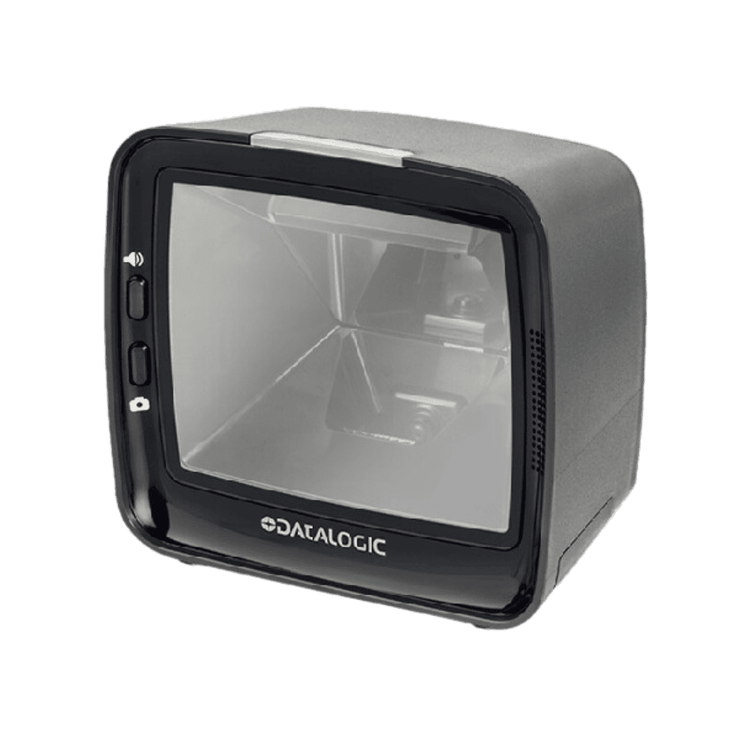 Datalogic Magellan 3550HSi Barcode Scanner (M3551-010210-00403) thumbnail