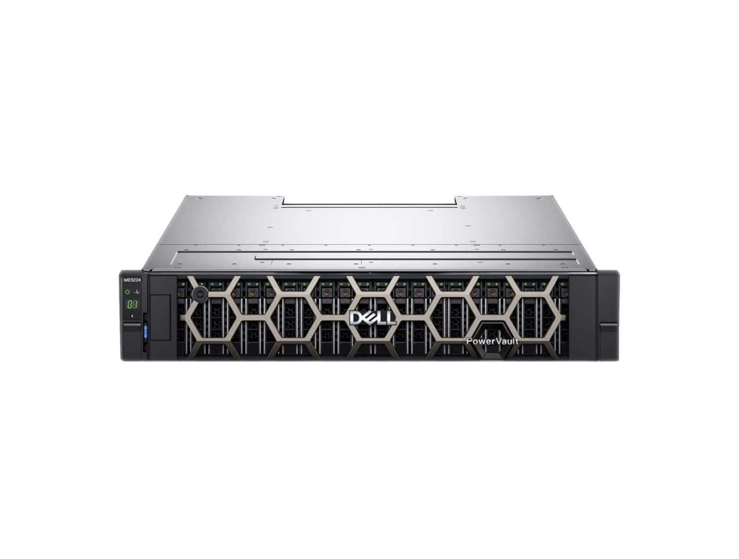 Dell Mellanox ConnectX-5 10/25GbE 2PORT SFP28 F7V1F (F7V1F) thumbnail