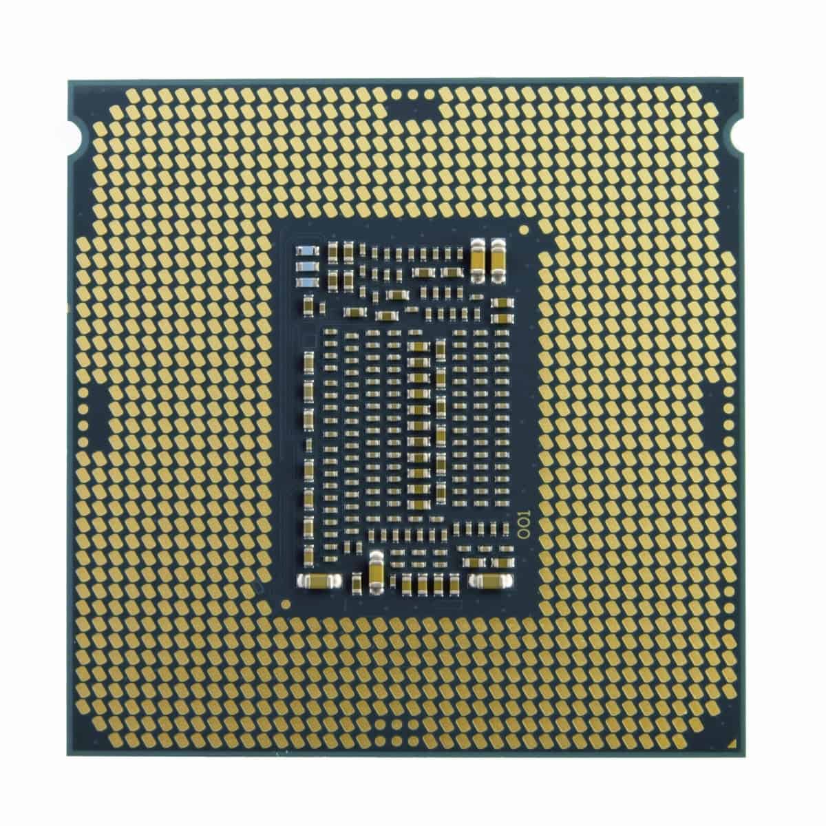 Fujitsu Intel Xeon Silver 4316 2.3 GHz 20 Cores 40 Threads (PY-CP62XK) thumbnail