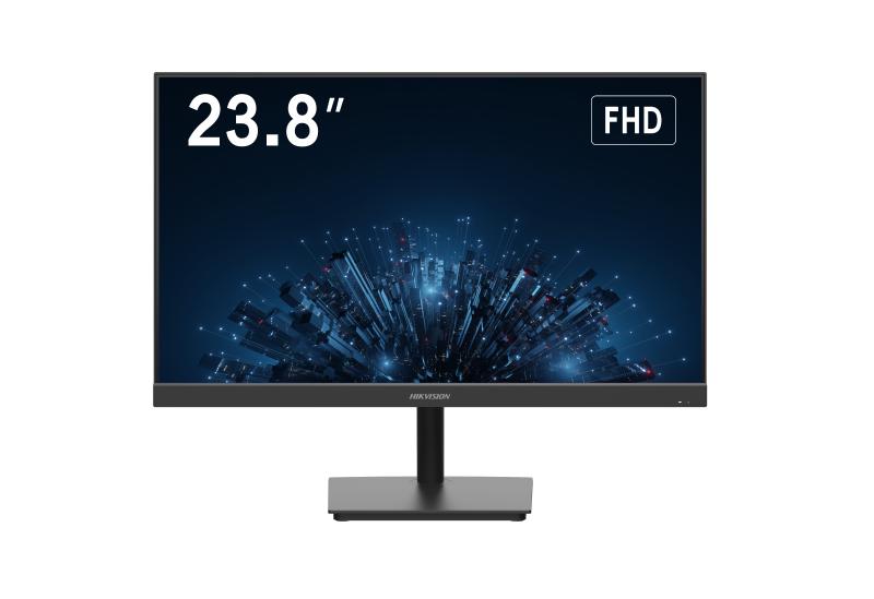 Hikvision DS-D5224F2-1V1S/B Monitor (DS-D5224F2-1V1S/B) thumbnail