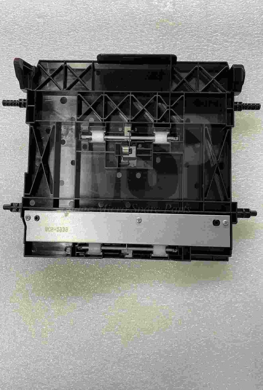 HP Paper feed guide assembly (A000150) thumbnail