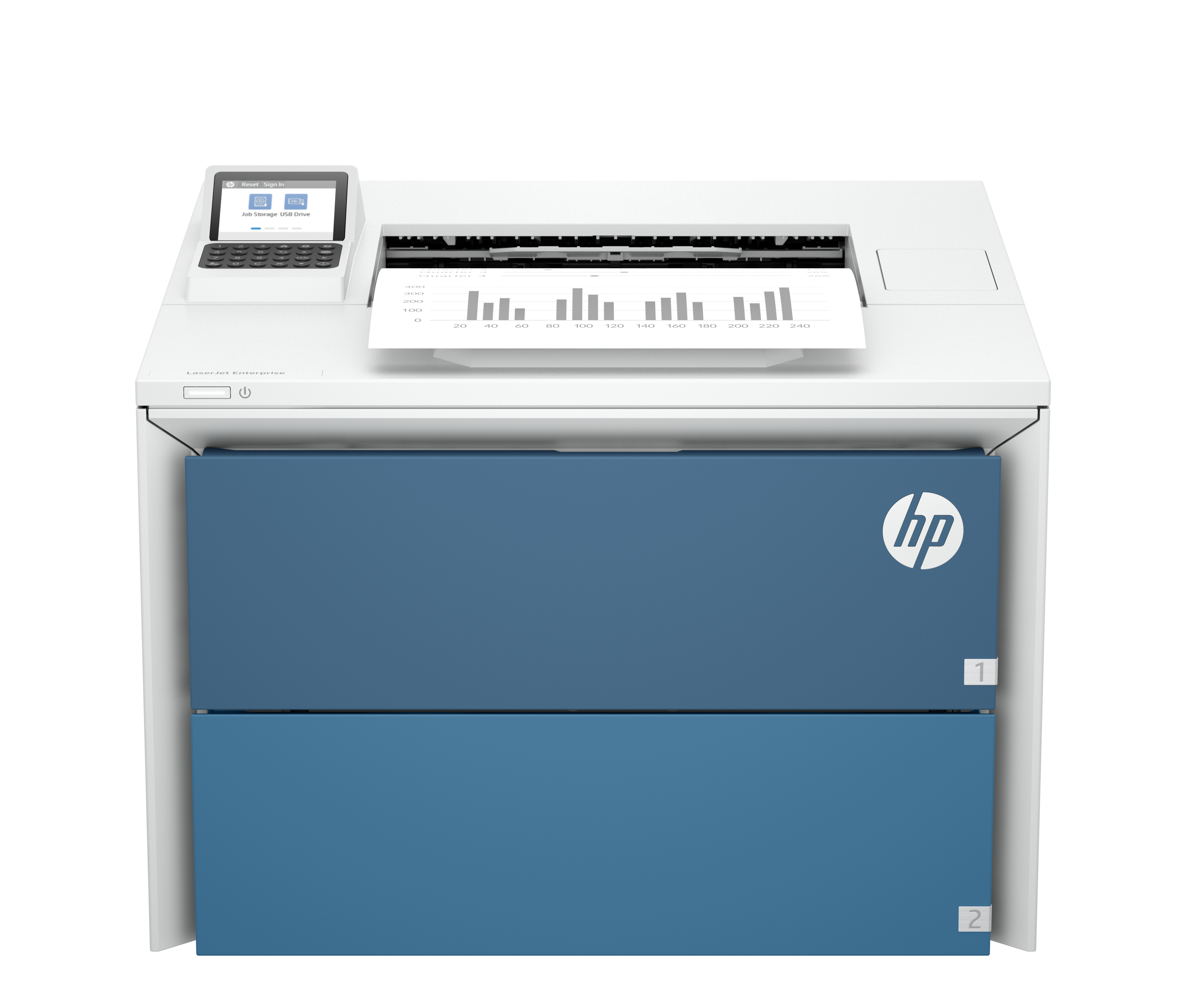 HP A29Z3A#B19 laserprinter 1200 x 1200 DPI A4 (A29Z3A#B19) thumbnail
