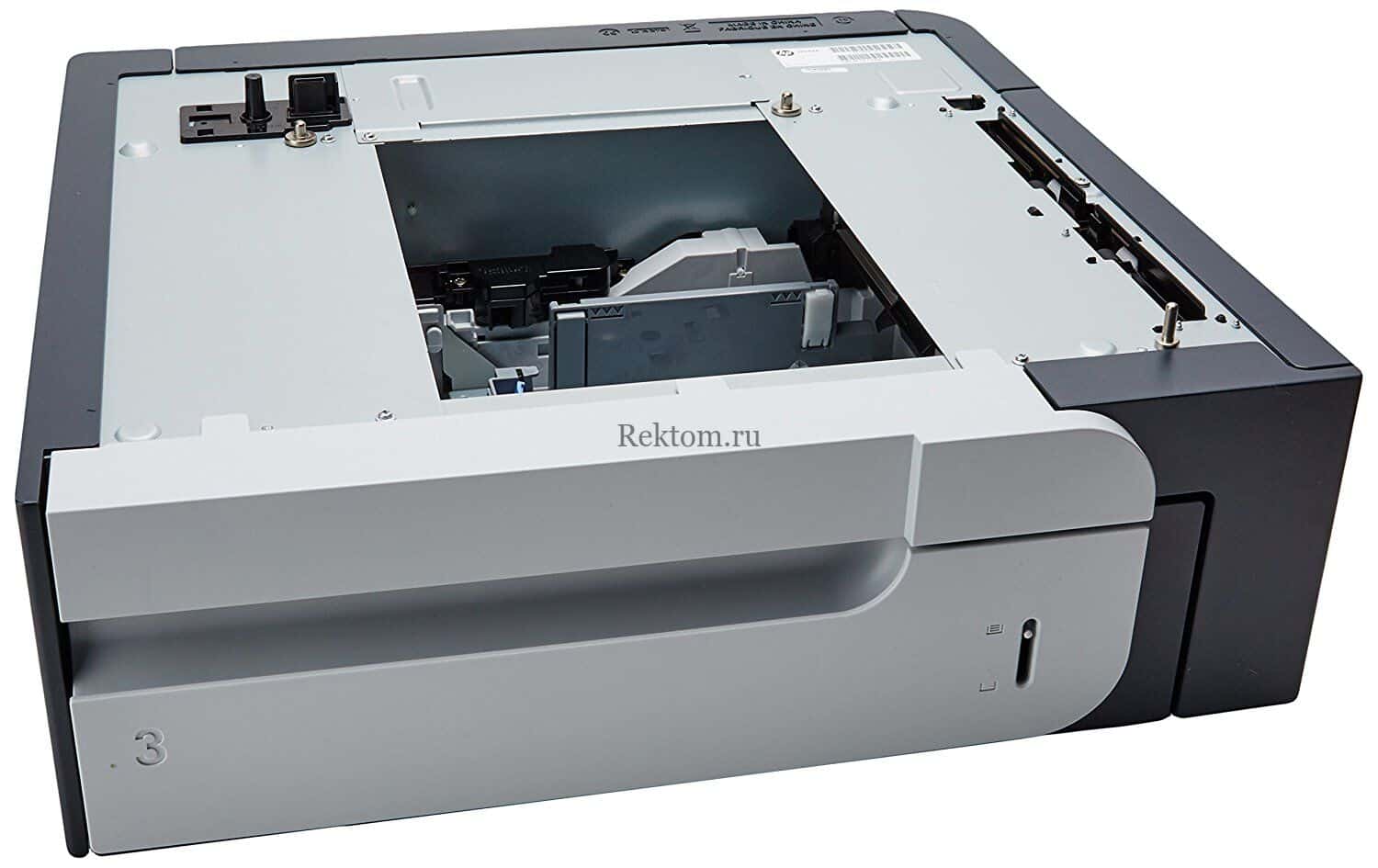 HP 500 Sheet feeder kit (CE522-67901.CC468-67905) thumbnail