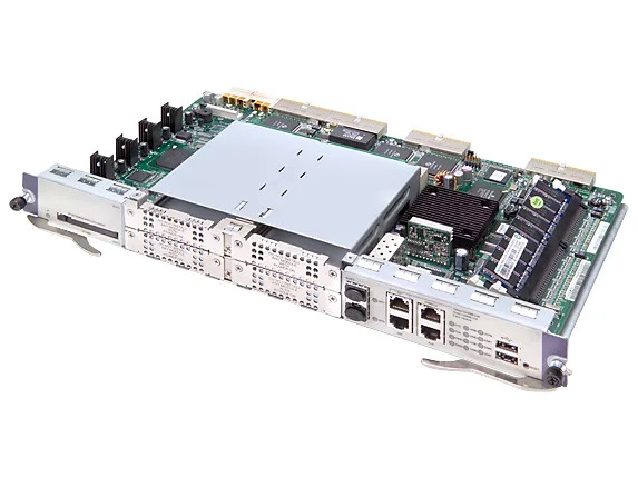 HPE MSR50 Processor Module (JD653A) thumbnail