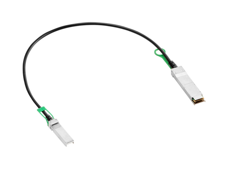HP 4x50Gb QSFP56 Short Wave (P29148-001) thumbnail