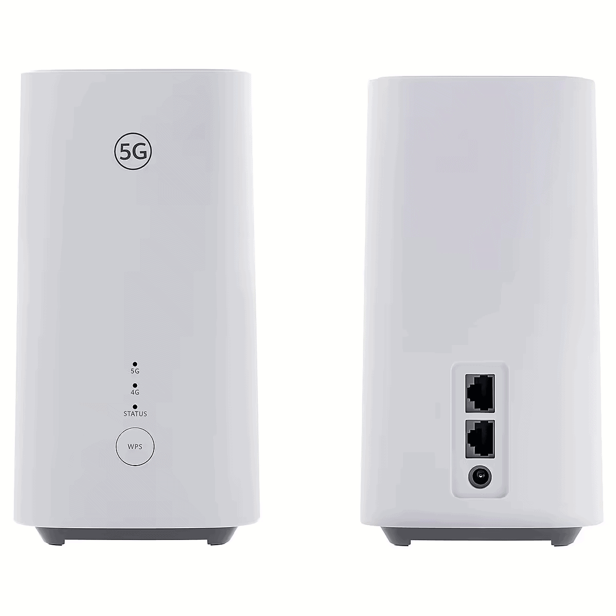 Huawei Router Brovi H153-381 5G CPE 5S white (51060KHY) thumbnail