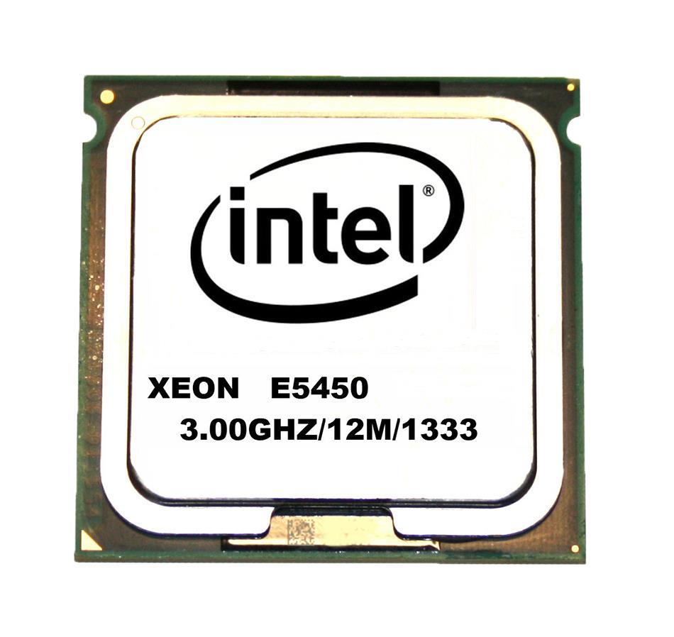 Intel Xeon E5450 EU80574KJ080N Server Processor (EU80574KJ080N) thumbnail