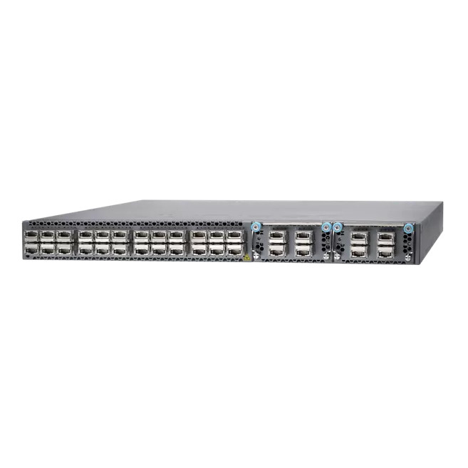 Juniper QFX5100-48S-3AFI T Switch (QFX5100-48S-3AFI-T) thumbnail