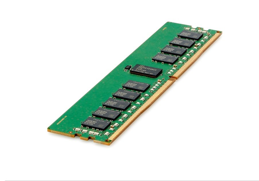 Micron RAM DDR5 32GB / PC5600 /ECC/UB/ Micron (2Rx8) (MTC20C2085S1EC56BD1) thumbnail