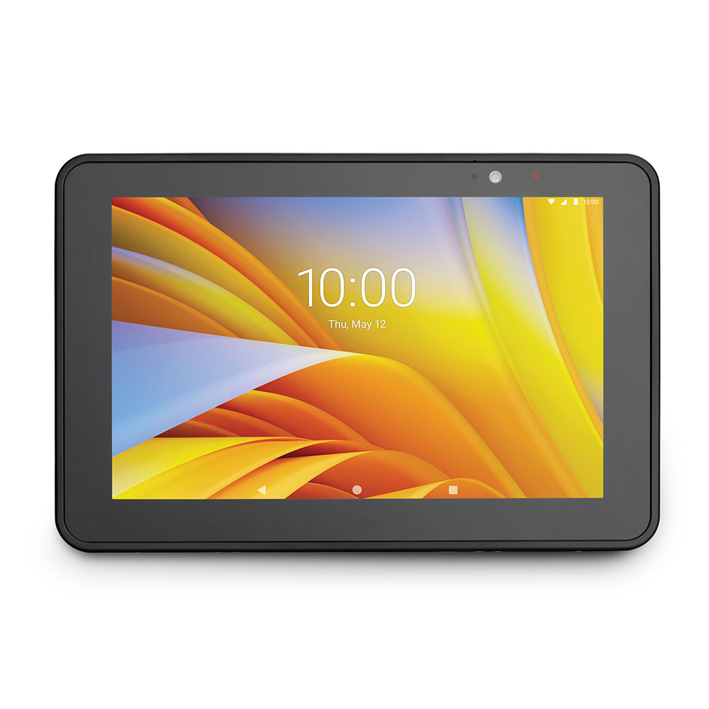 Zebra ET51 Tablet Robust Android 8.1 Oreo (ET51CT-G21E-00A6) thumbnail