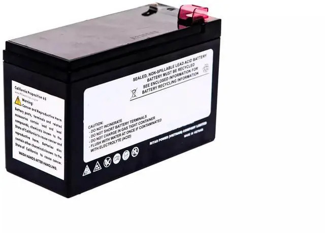 APC BE650G2-CP Standby Offline 0.65 KVA 400 W Sine 180 V 266 V (BE650G2-CP) thumbnail