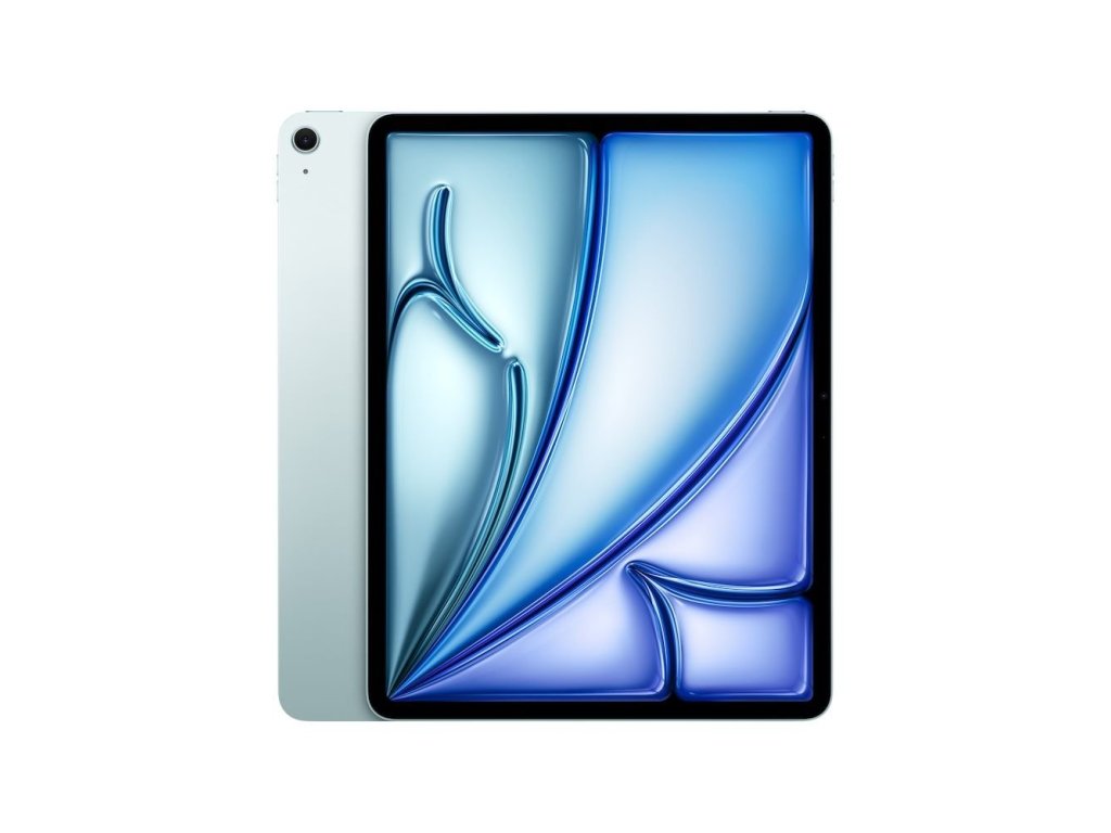 Apple iPad Air 13 M3 Wi-Fi 128GB Nieb (MCNJ4HC/A) thumbnail