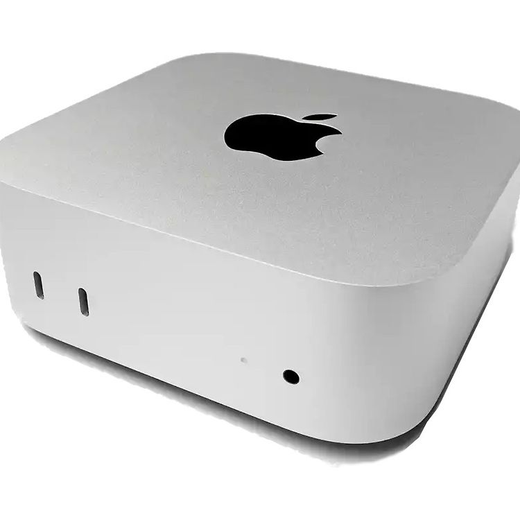 Apple MAC MINI M4P 12/16/16 24GB 512G 10GB ETHERNET (Z1JV-IN31) thumbnail