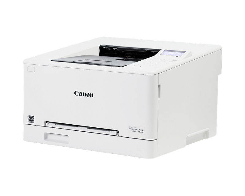 Canon ImageCLASS LBP647Cdw 6929C002 Color Laser Printer (6929C002) thumbnail