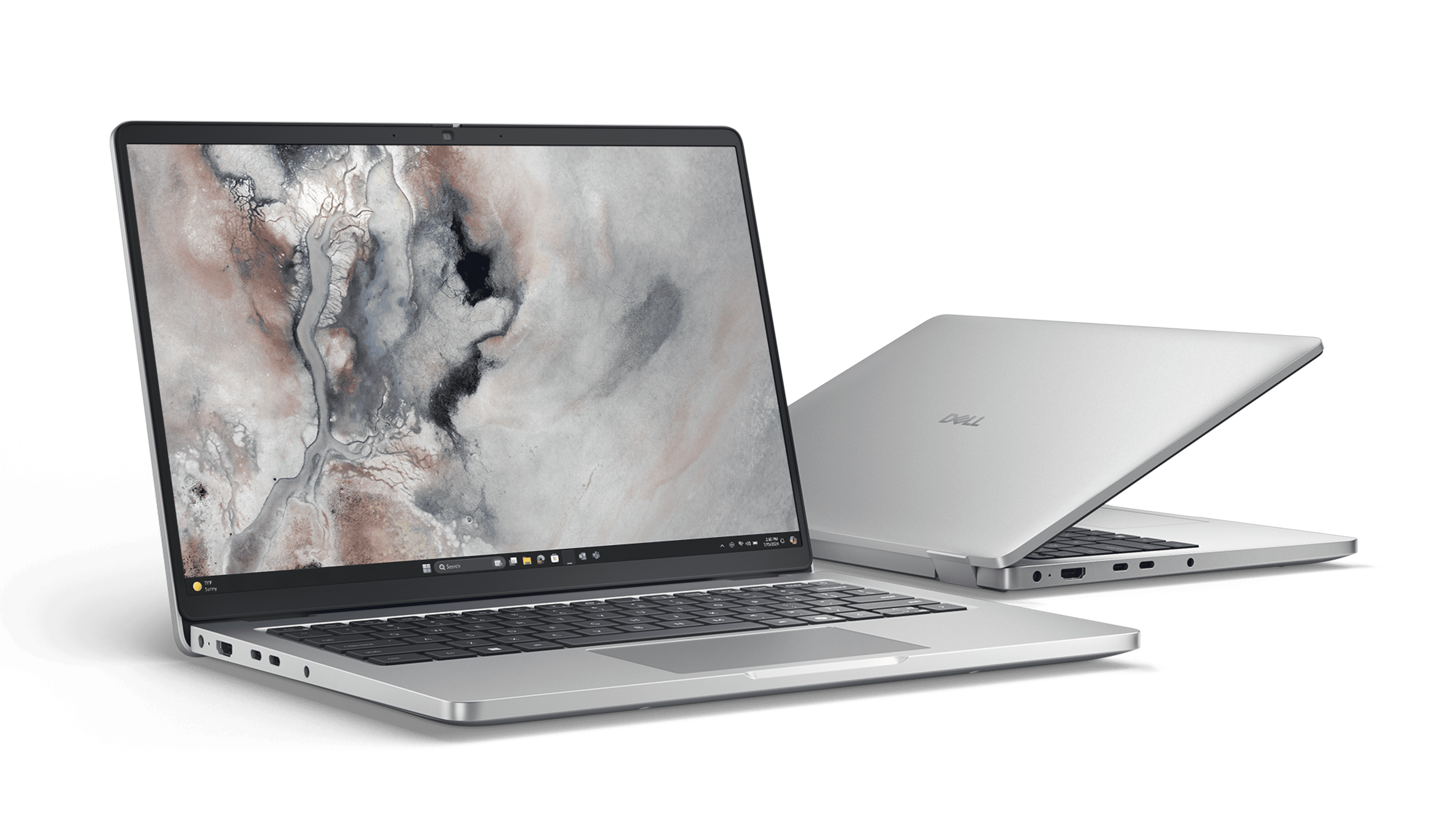 Dell Pro 14 (PC14250) GCTO Base [Swiss Keyboard + Power Cable] / Intel(R) Core(TM) Ultra 5 225U (12 TOPS NPU - 12 cores - up to  (3400021453407.1-1) thumbnail