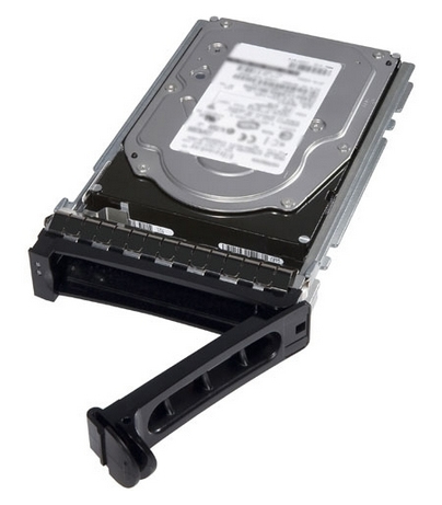 DELL 391KC-RFB interne harde schijf 8 TB 7200 RPM 3.5" SAS (391KC-RFB) thumbnail