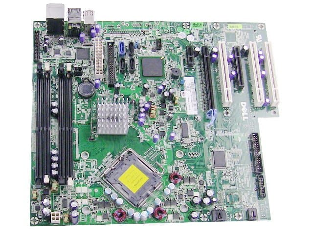 Dell PWA,PLN,UMA,I5-1135G7,16G,5320 (3CJKJ) thumbnail