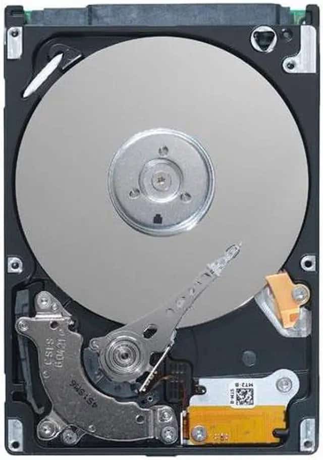 Dell 2TB 7.2K 3.5 SATA 6G 400-AEGG (400-AEGG-RFB) thumbnail