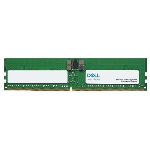 DELL AC239377 geheugenmodule 16 GB 1 x 16 GB DDR5 288-pin DIMM (AC239377) thumbnail