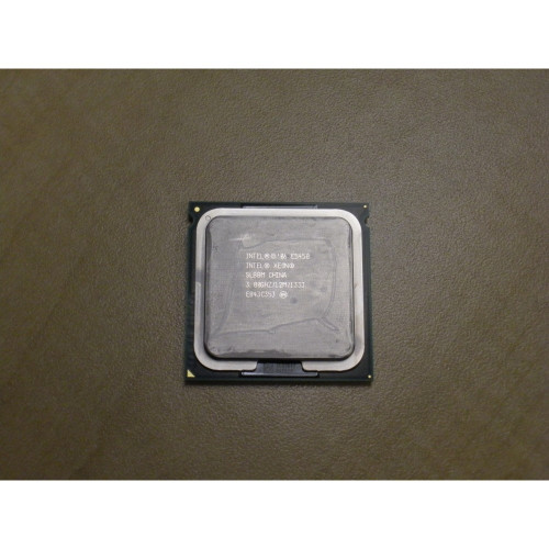 Dell AT80574KJ080N Xeon E5450 SLBBM Server Processor (AT80574KJ080N) thumbnail
