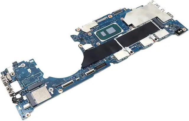 Dell Latitude 5320 motherboard (GMW2X) thumbnail