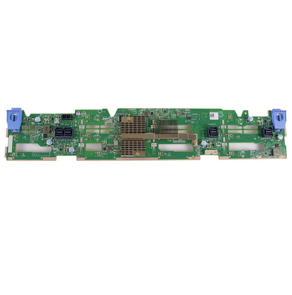 Dell ASSY Riser Card, 2D, PCIe (RN1V2-RFB) thumbnail