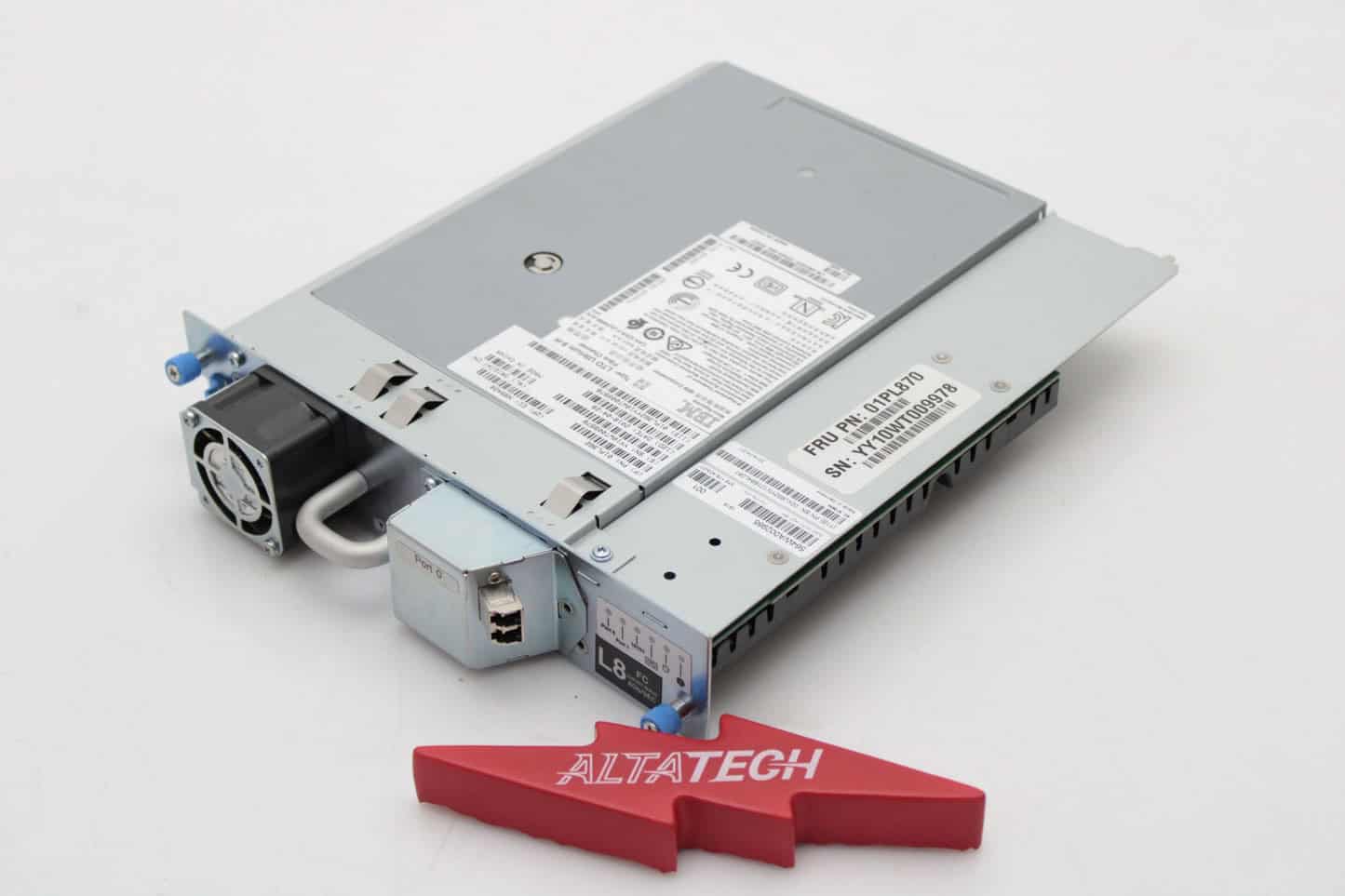 Dell SAS 12G 2PORT HBA CONTROLLER (T5D83-RFB) thumbnail