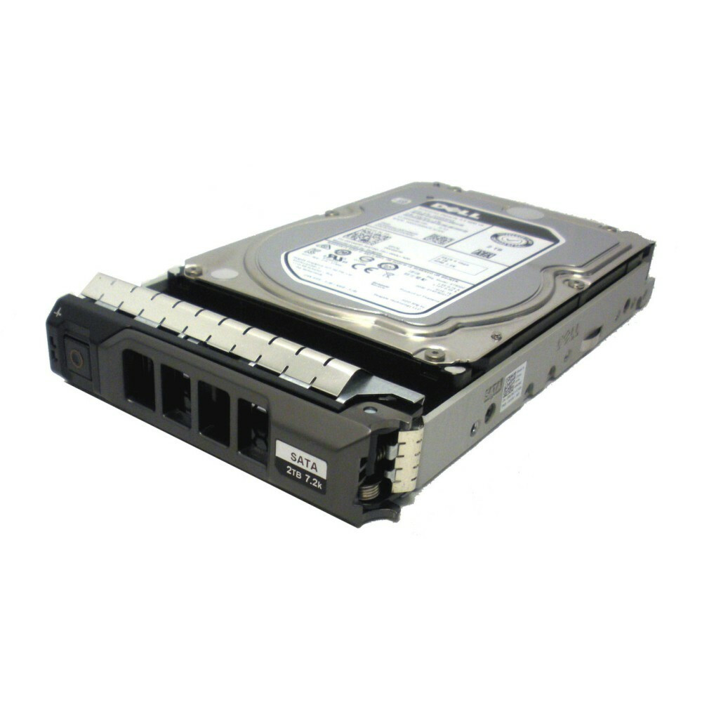 Dell HD 2.0T 722N IT06 3.5 S-MBP EC (WG9R0-RFB) thumbnail