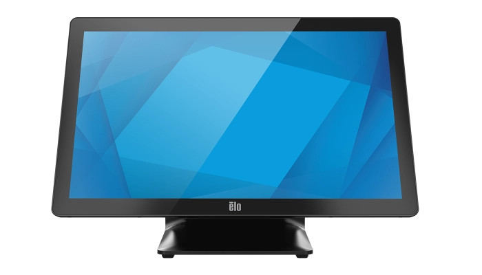 Elo Touch Solutions Elo I-Series 3.0 - All-in-One (Komplettlösung) - Celeron 7305L / 1.1 GHz - RAM 8 GB - SSD 128 GB - NVMe - UH (E606708) thumbnail