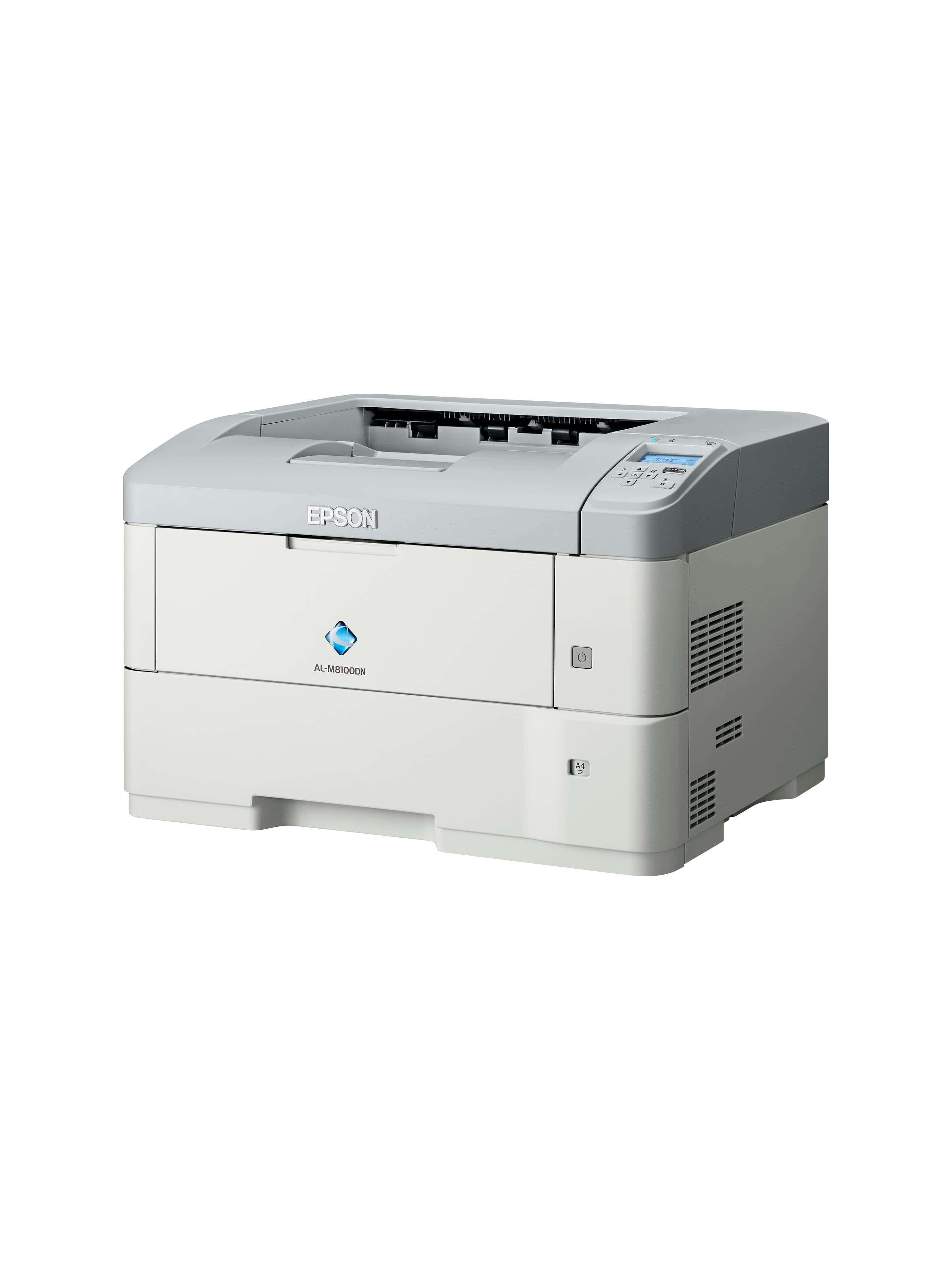 Epson 500-Sheet Paper Cassette (C12C802811) thumbnail