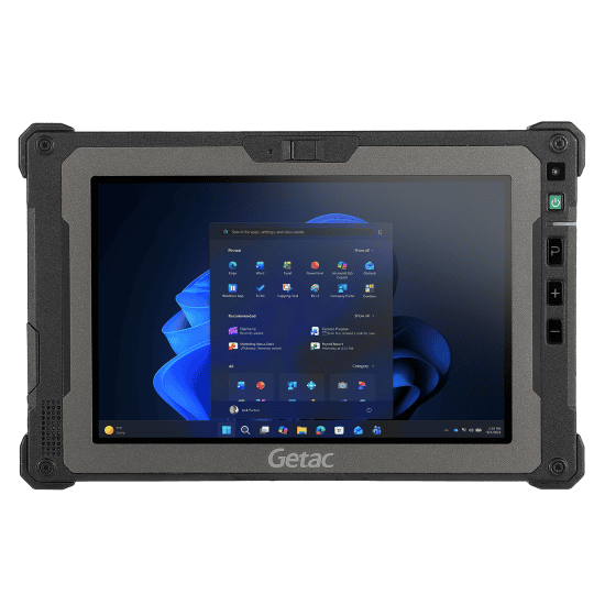 Getac UX10G5 w/ 16GB RAM U5-226V 10.1in W11P 1 (UW1864WIXDXX) thumbnail