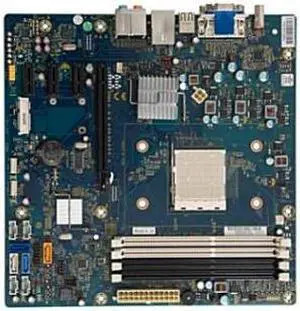 HP 3-Slots PCI Express Riser (800611-001-RFB) thumbnail