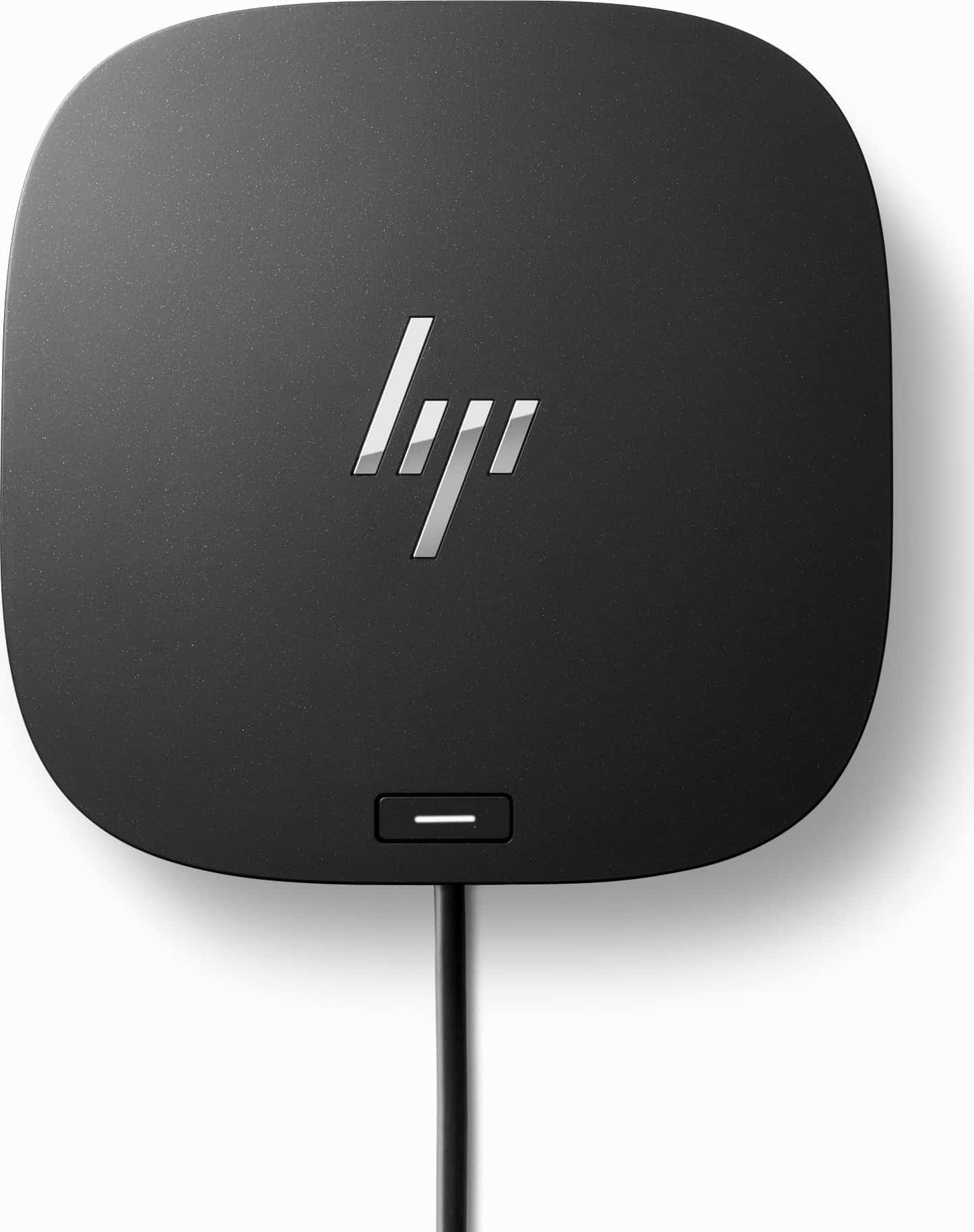 HP USB-C R30 G5 Dock (AK3M9AA#ABB) thumbnail