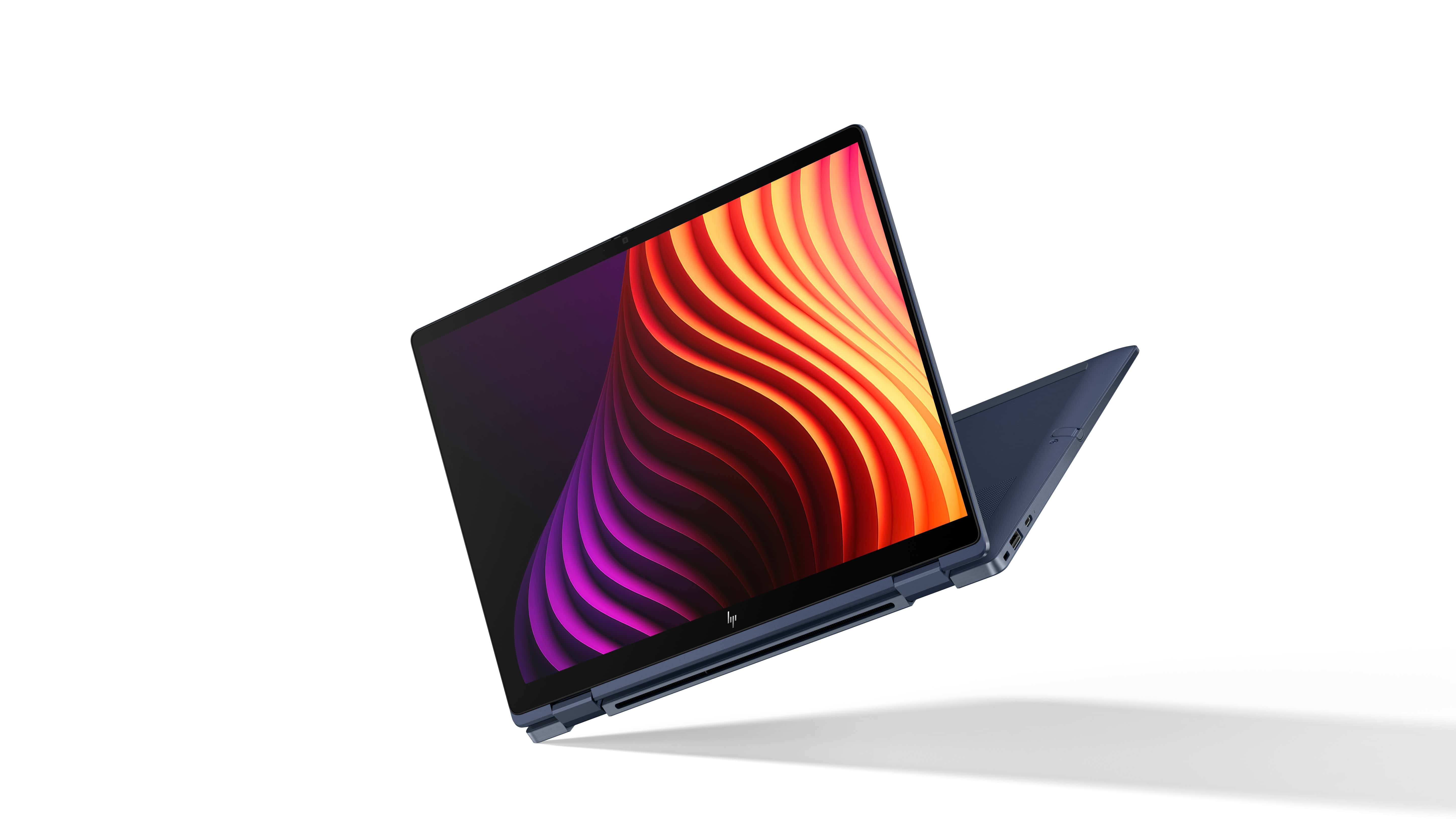 HP EBXFlG2i14AI X7 358H 14 32GB/1T LTE5G PC Intel X7358H- 14 WUXGAAGLEDUWVA TS- UMA- Webcam- 32GB LPDDR5X- 1.0TB SSD- be+BT- LTE 5G- 6CBatt- FPS- W11 Pro 64 NG3 Copilot+ PC Intel Core Ultra X7 Hybride (2-in-1) 35,6 cm (14") Touchscreen WUXGA LPDDR5x-SDRAM (D90Q1EA#ABH) thumbnail
