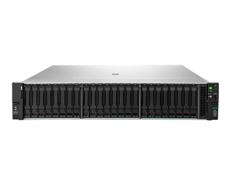 HPE ProLiant Compute DL380 Gen12 Svr (P86930-B21) thumbnail