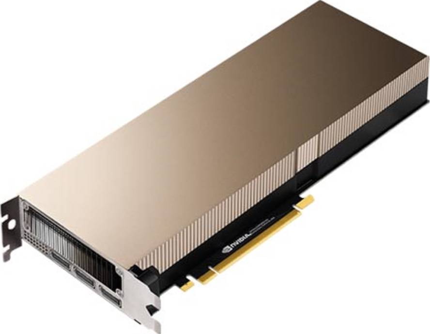 HP Graphics Card Nvidia A40 48 (R9S37C-RFB) thumbnail