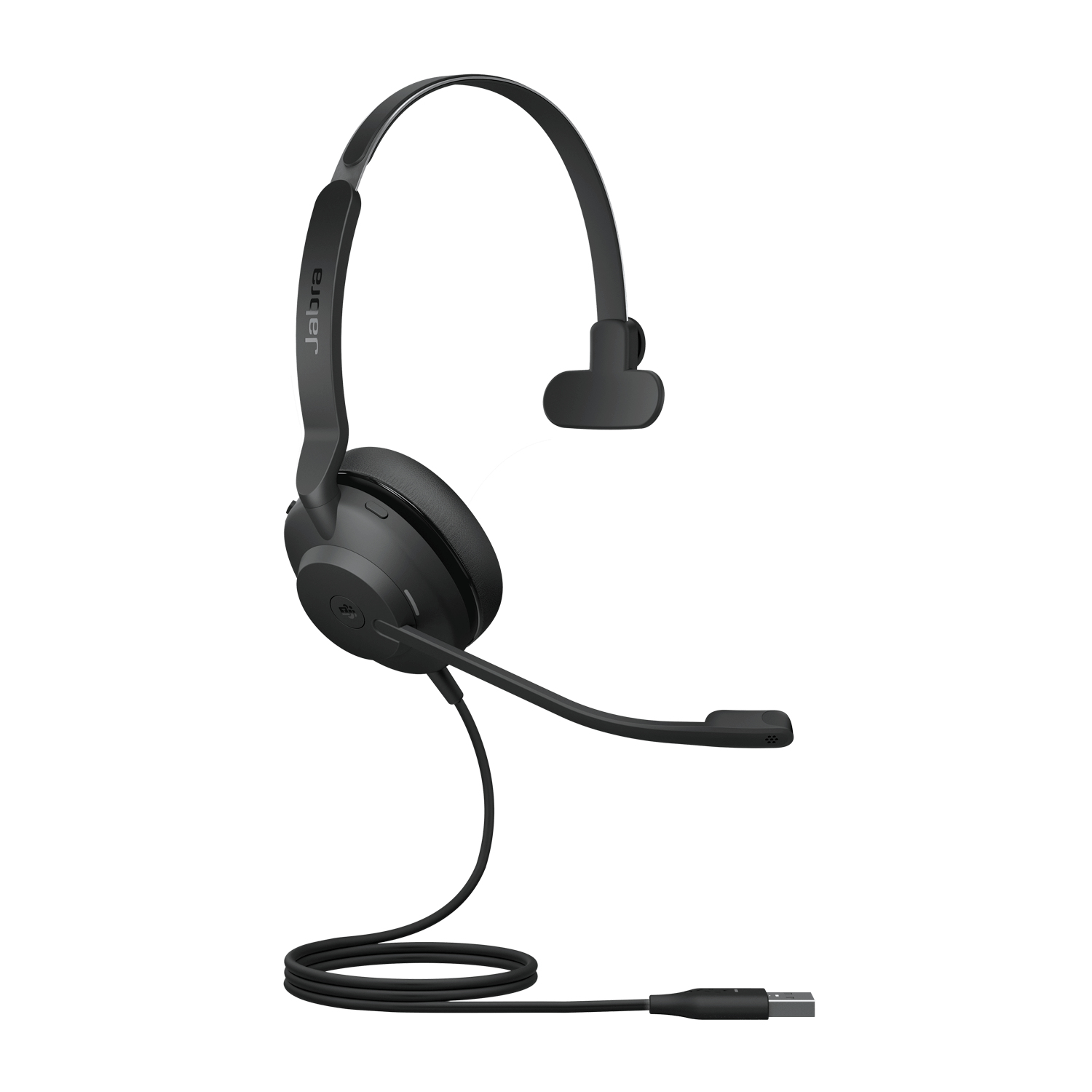 Jabra Evolve2 30 Headset Bedraad Hoofdband Kantoor/callcenter (23089-899-979) thumbnail